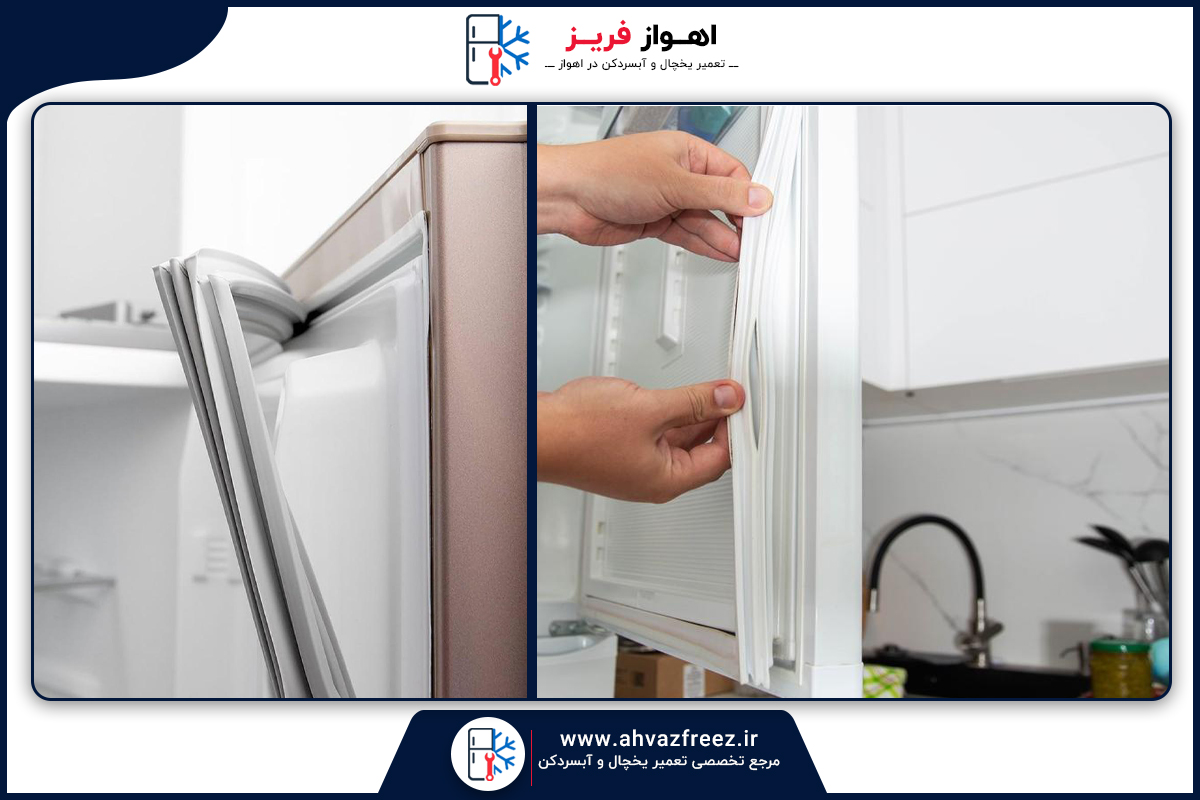 افزایش عمر یخچال